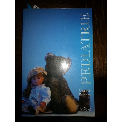 Pediatrie. Capita Selecta.