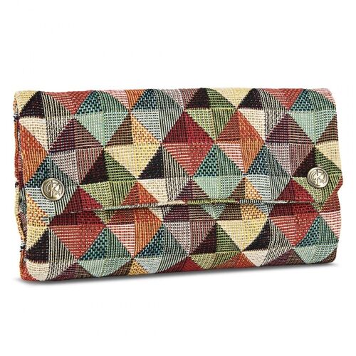 blague tabac cotton triangle deluxe kavatza