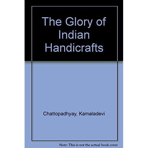 The Glory Of Indian Handicrafts