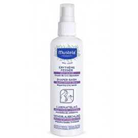 Mustela Erythème Fessier 75ml