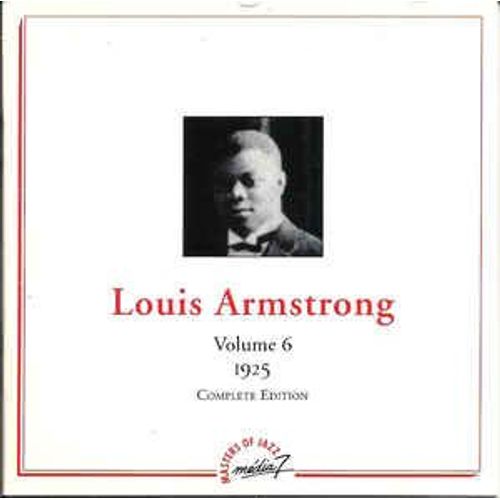 Volume 6 / 1925 / Complete Edition