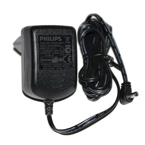 Chargeur Philips S003IV0600040