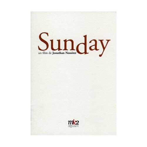 Sunday, Dossier De Presse, De Jonathan Nossiter, Avec David Suchet, Arnold Barkus, Larry Pine