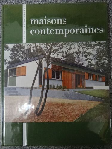 Maisons Contemporaines