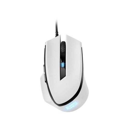 RATON SHARKOON FORCE II WHITE
