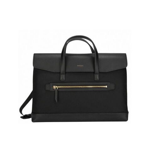 MOCHILA TARGUS NEWPORT SLIM NEGRA