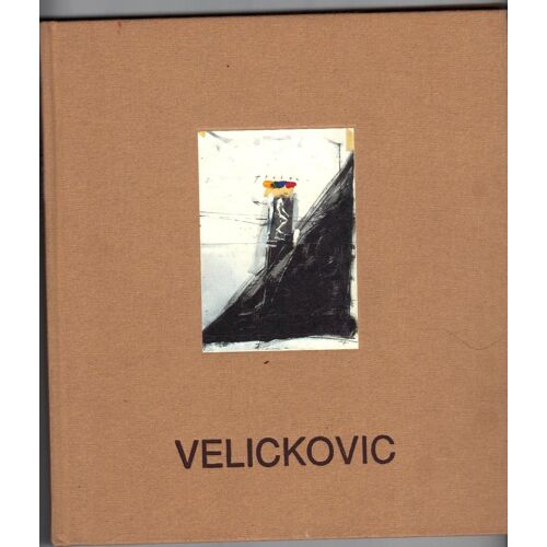 Velickovic - Circa 1990