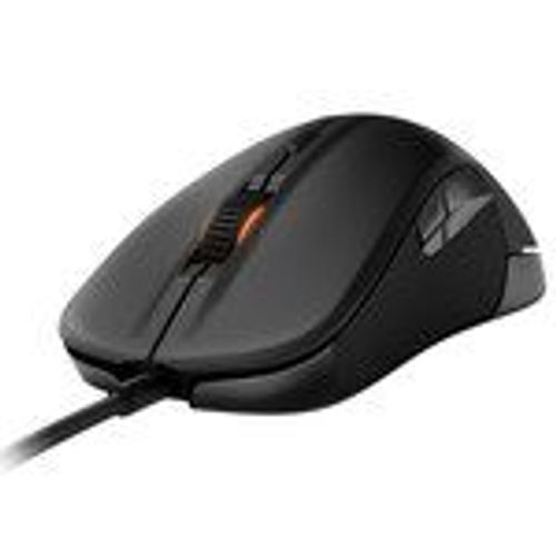 SteelSeries Rival - Souris optique pour gamer