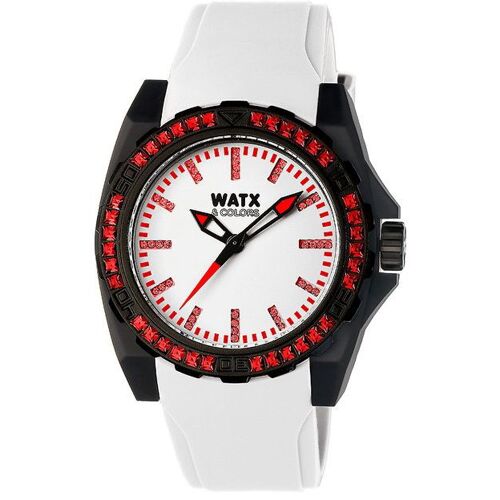 Montre Femme Watx&colors Blackout Rwa1884