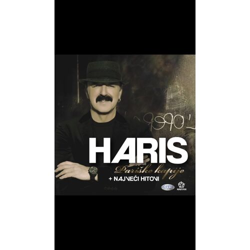 Pariske Kapije + NajveĆI Hitovi