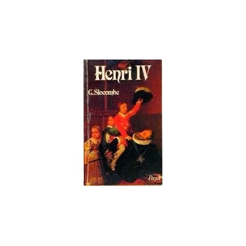 Henri Iv