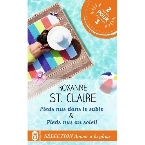 Sélection Amour À La Plage - Pieds Nus Dans Le Sable - Pieds Nus Au Soleil