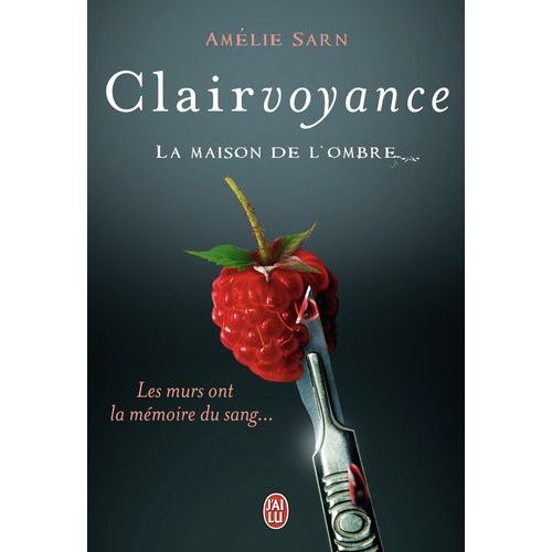 Clairvoyance - La Maison De L'ombre