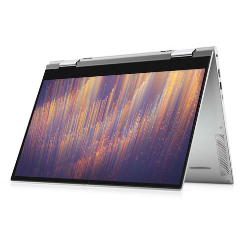 Dell Inspiron 7506 2-in-1 - Core i7 I7-1165G7 16 Go RAM 512 Go SSD Argent