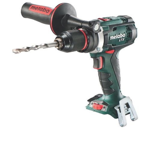 Metabo Perceuse-visseuse sans fil 18 volts BS 18 LTX Impuls sans batterie et chargeur