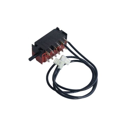295202521. SELECTEUR INTERRUPTEUR GAZ/ELECTRIQUE DOMETIC