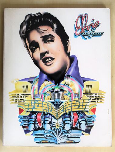 Elvis Complete 1974