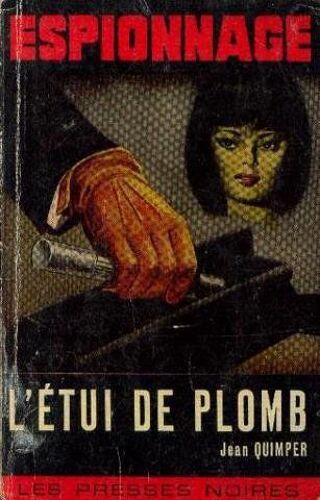 L'étui De Plomb