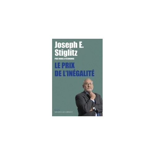 Le Prix De L'inégalité