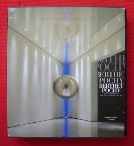 Berthet Pochy, Architecture Intérieure  Interior Design