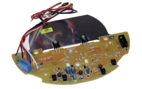 Philips. Module De Commande. Ref: 422225950283