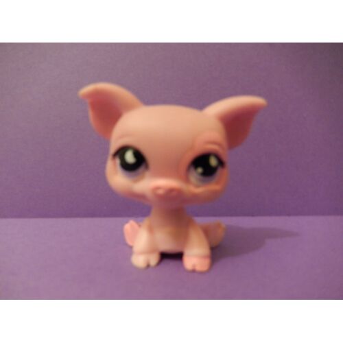 Petshop Cochon N° 926