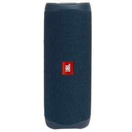 JBL Flip 5 - Enceinte sans fil Bluetooth - Bleu