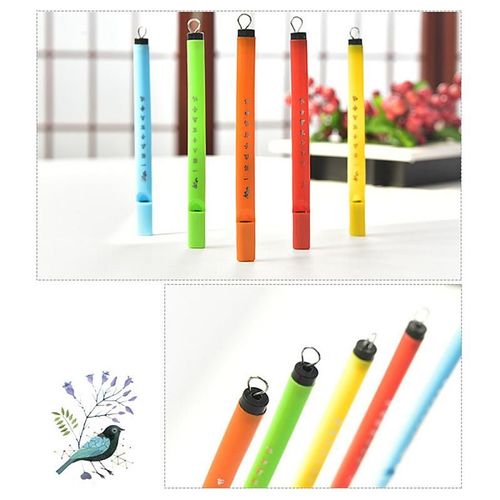 Sifflet Oiseau Flûte, Instruments De Musique Pour Enfants, Cadeau De Vacances, Jouets D'éducation Précoce, Mini Musique Rythme Sonore, Jouets D'oiseaux