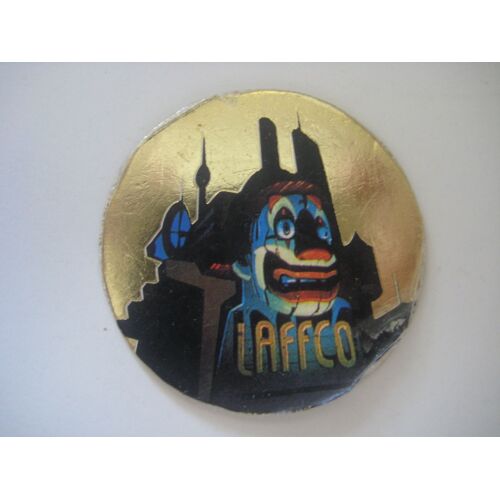 Batman N°79 Avimage World Pog Fédération (Pour 1 Acheté 1 Offert De Votre Choix)
