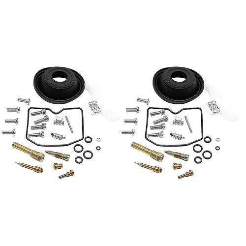Kit De Réparation De Carburateur De Moto Carburateur De Moto Kit De Joint Flottant Pour Er500 Er5 1998-2005