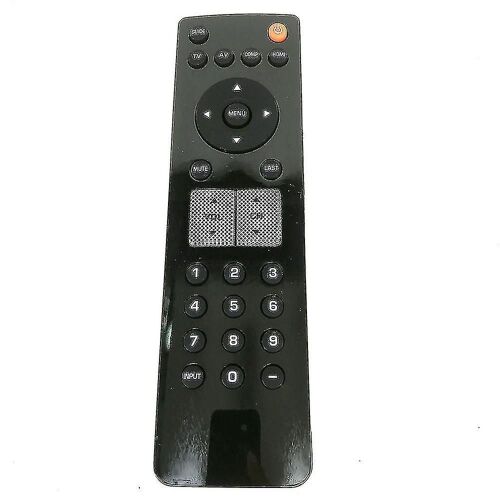 Rc-vr2 pour Vizio Tv Télécommande Fhdtv10a V0320e Vo32oe Vp322hdtv20a Fernbedienung
