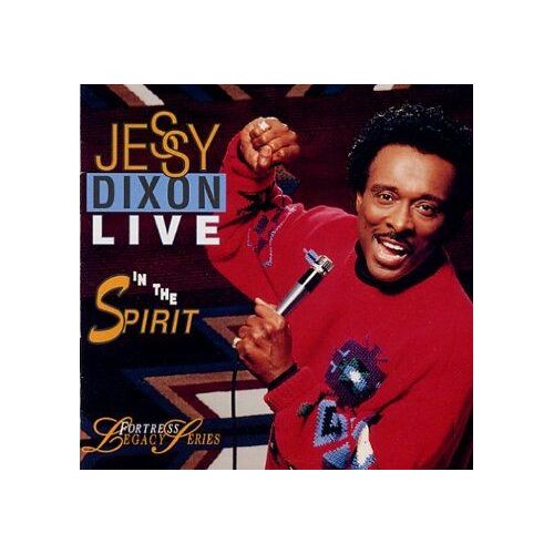 Live...In The Spirit