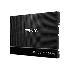 PNY CS900 - SSD - 960 Go - interne - 2.5" - SATA 6Gb/s