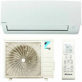 Climatiseur Daikin Sensira 9000btu 2.5KW R32 A++/A+ FTXC-B+RXC-B