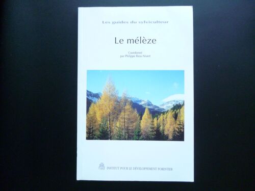 Le Mélèze