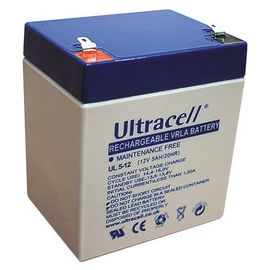 Batterie rechargeable 12 V 4aH AVIDSEN