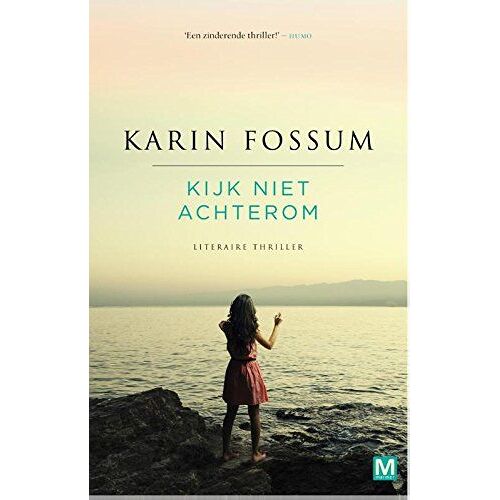 Kijk Niet Achterom