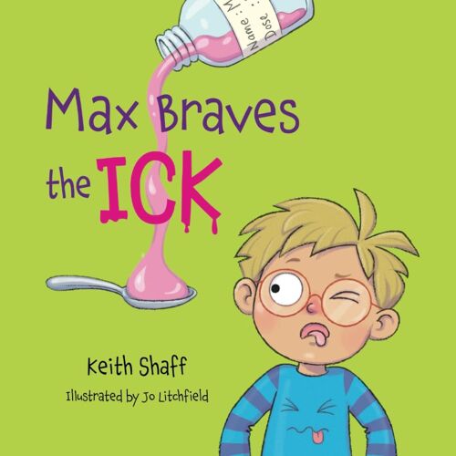 Max Braves The Ick