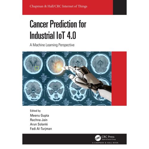 Cancer Prediction For Industrial Iot 4.0