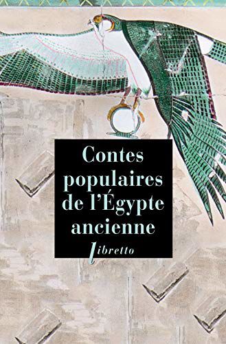 Contes Populaires De L'egypte Ancienne [Poche] [Jan 01, 2016] Gaston Maspero