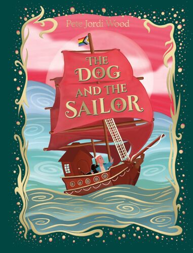 The Dog And The Sailor