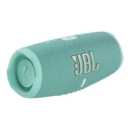 JBL Charge 5 - Enceinte sans fil Bluetooth - Vert Clair