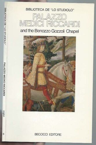 Palazzo Medici Riccardi