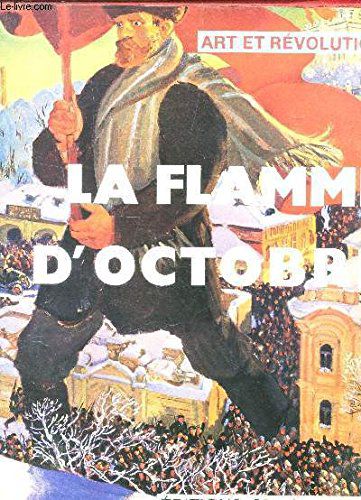 La Flamme D'octobre