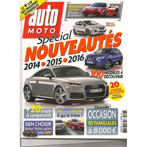 Auto Moto 218