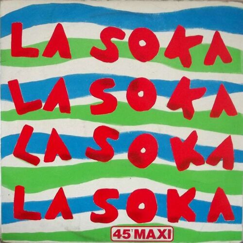 Ba Moi La Soko  1982  France