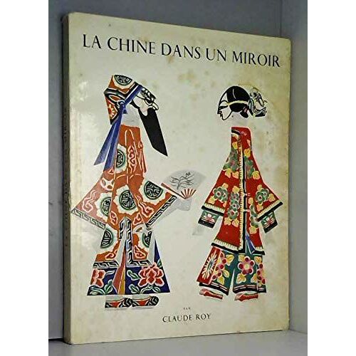 La Chine Dans Un Miroir