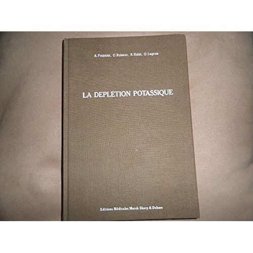 La Déplétion Potassique