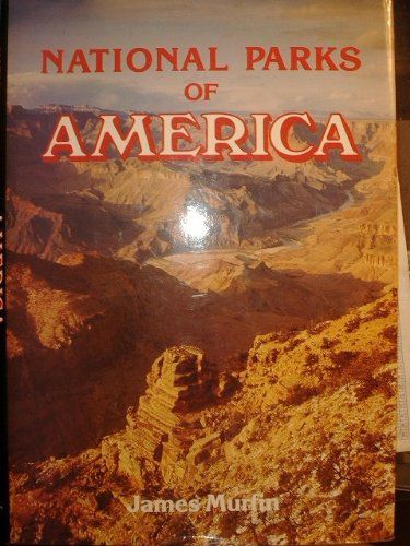 National Parks Of America