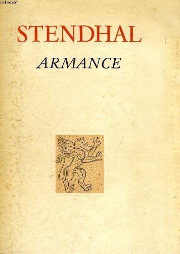 Armance